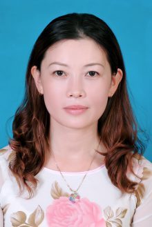Võ Thị Thanh Sương Võ Thị Thanh Sương