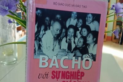 Giới thiệu sách Tuần 4 – Tháng 12