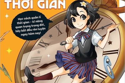 GIỚI THIỆU SÁCH TUẦN 1 – THÁNG 10