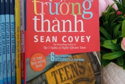 Giới thiệu sách Tuần 3 – Tháng 12
