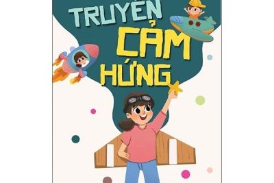 GIỚI THIỆU SÁCH TUẦN 1 – THÁNG 11