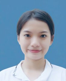 Dương Hoài Ngọc Châu