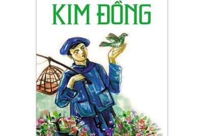 GIỚI THIỆU SÁCH TUẦN 2 – THÁNG 12