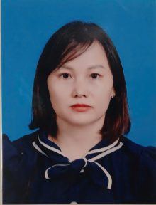 Phạm Thị Cẩm Hiệp