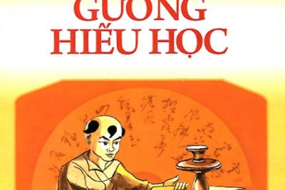 GIỚI THIỆU SÁCH TUẦN 2 – THÁNG 11