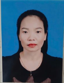 Nguyễn Thị Cẩm Lưu