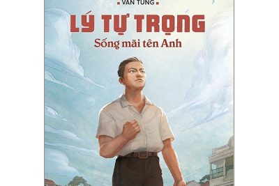 GIỚI THIỆU SÁCH TUẦN 1 – THÁNG 12