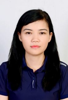 Đỗ Thị Quỳnh Mai