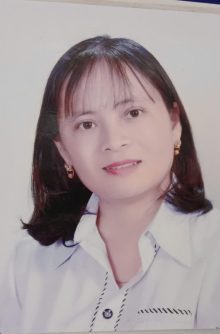 Châu Thị Nhạn