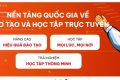 Học tập pháp luật giao thông trên Nền tảng “Bình dân học vụ số”