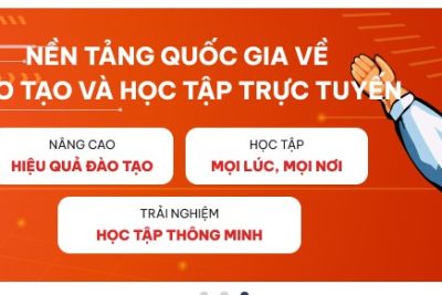 Học tập pháp luật giao thông trên Nền tảng “Bình dân học vụ số”