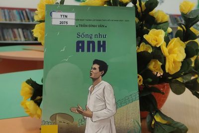 GIỚI THIỆU SÁCH TUẦN 3 – THÁNG 11