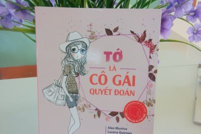 Giới thiệu nguồn sách luân chuyển của Thư viện Tỉnh Quảng Ngãi với chủ đề “Kỹ năng sống dành cho tuổi Teen”