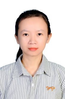 Nguyễn Thị Ánh Tuyết