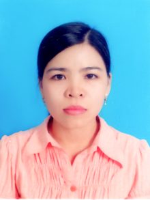 Nguyễn Thị Cúc