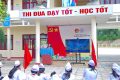 Hoạt động hưởng ứng tuần lễ học tập suốt đời
