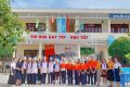 Hoạt động câu lạc bộ tiếng anh – kết nối và chia sẻ